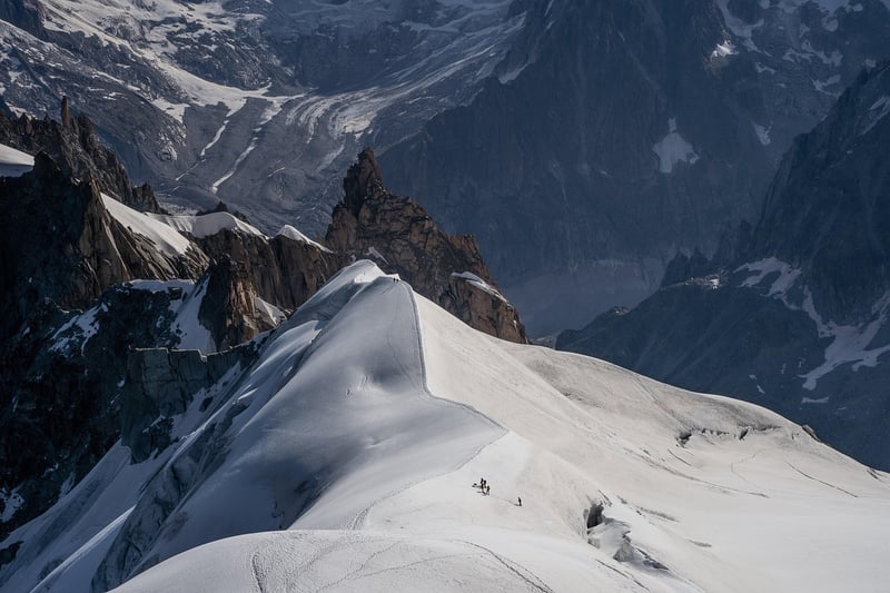 Chamonix, France