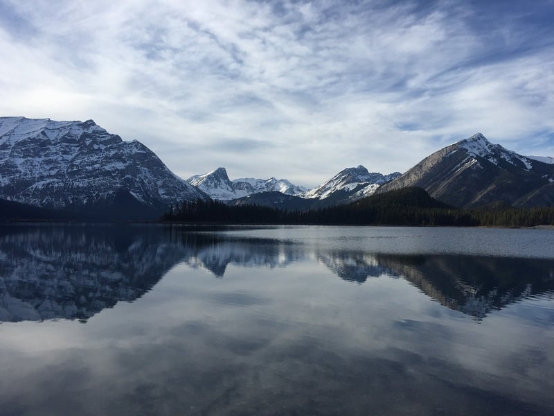 Banff, Canada