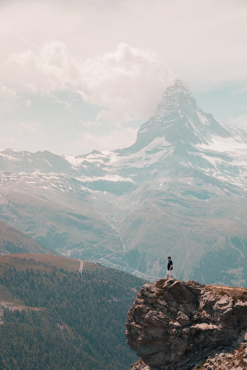 Interlaken, Switzerland
